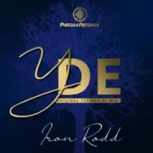 Iron Rodd - Yde (Technical Mix)